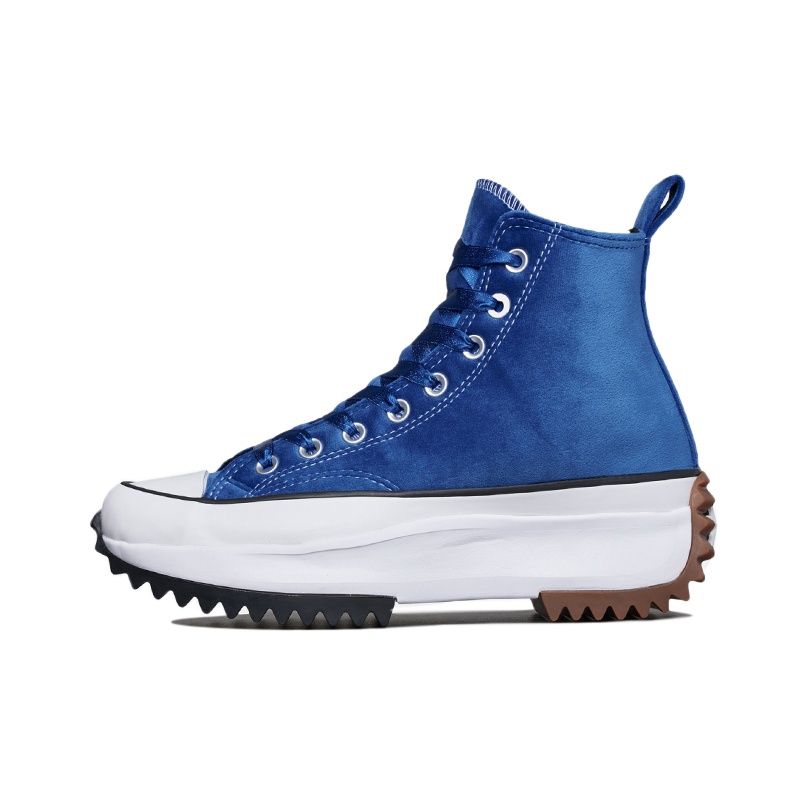 Converse Shoes Run Star Hike - Converse Run Star Hike, Zapatos Casuales