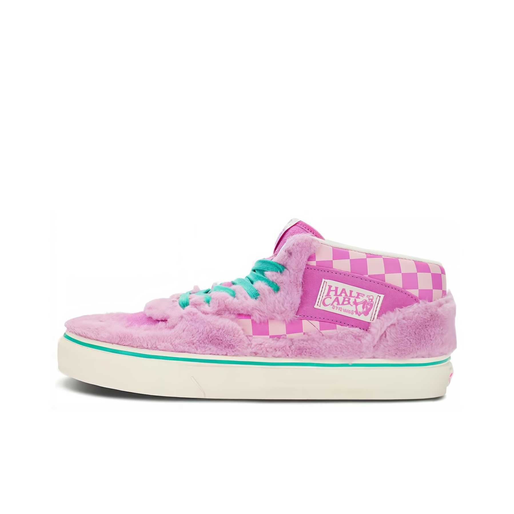 Vans Shoes Authentic - Zapatillas de Skateboard Vans Half Cab