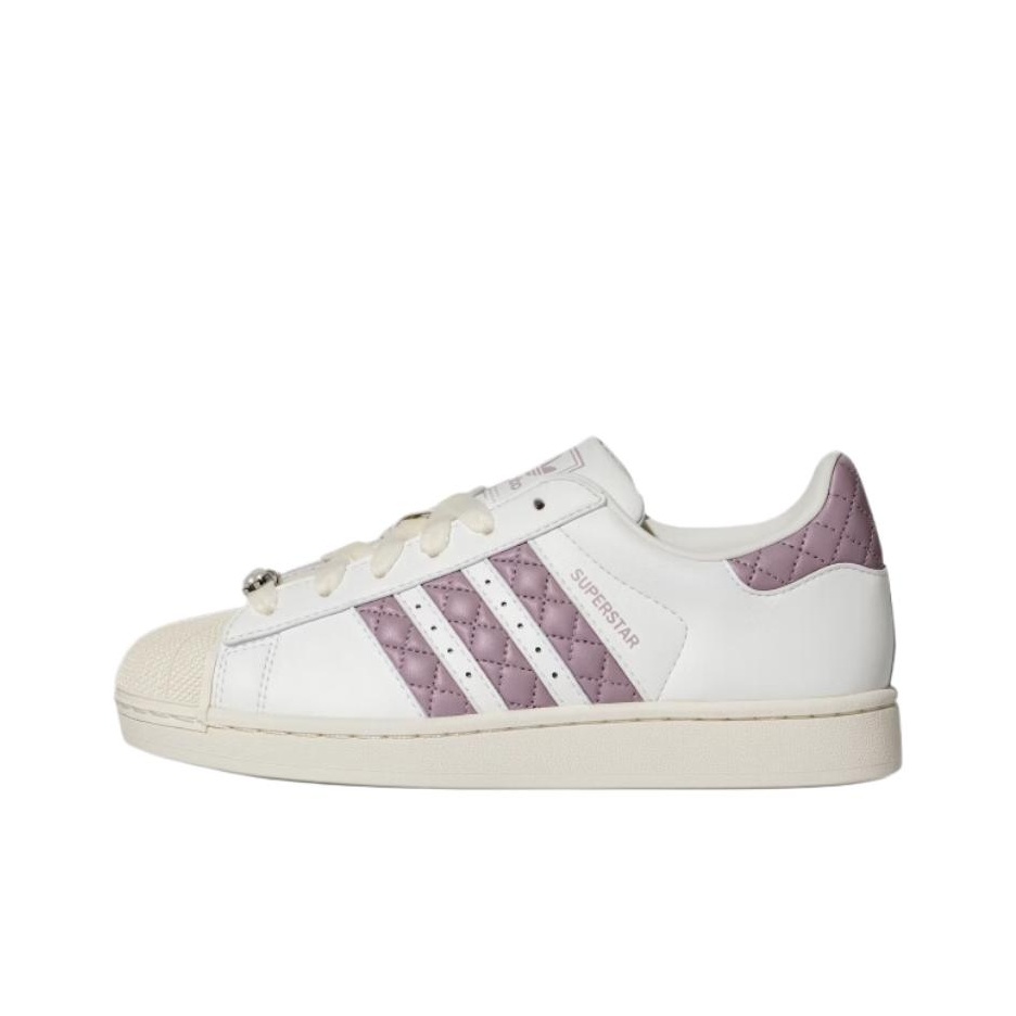 Adidas Shoes Superstar - Adidas Originals Superstar 2 Leather, Textile