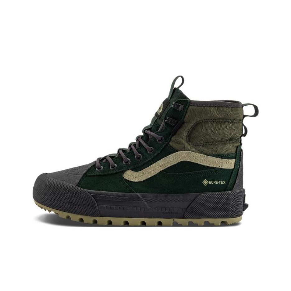 Vans Shoes Sk8-Hi - Vans MTE Sk8 Hi Zapatos de