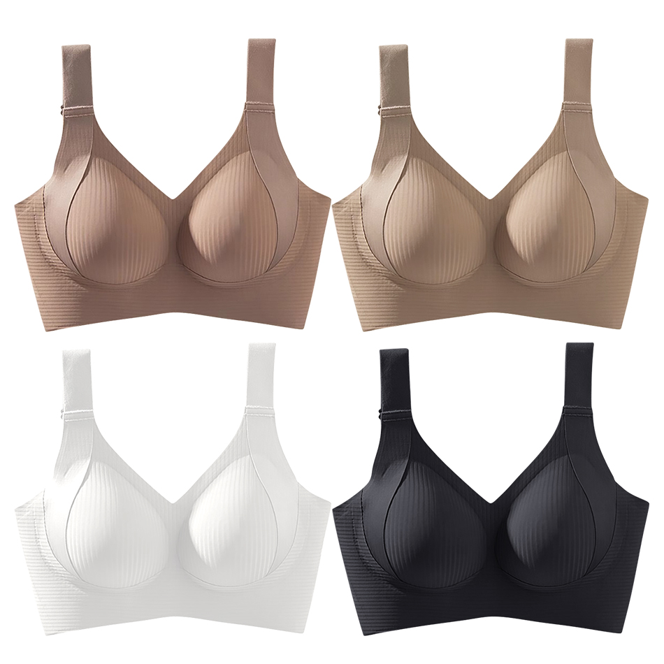 Nursing Bra Clip - Sujetador con correa para el hombro