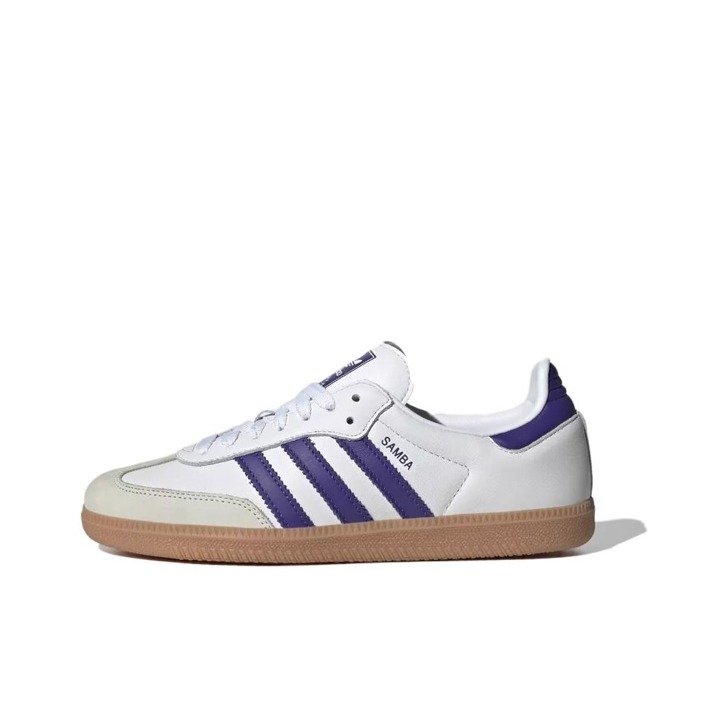 Adidas Shoes Samba - Zapatillas Adidas Samba OG de cuero