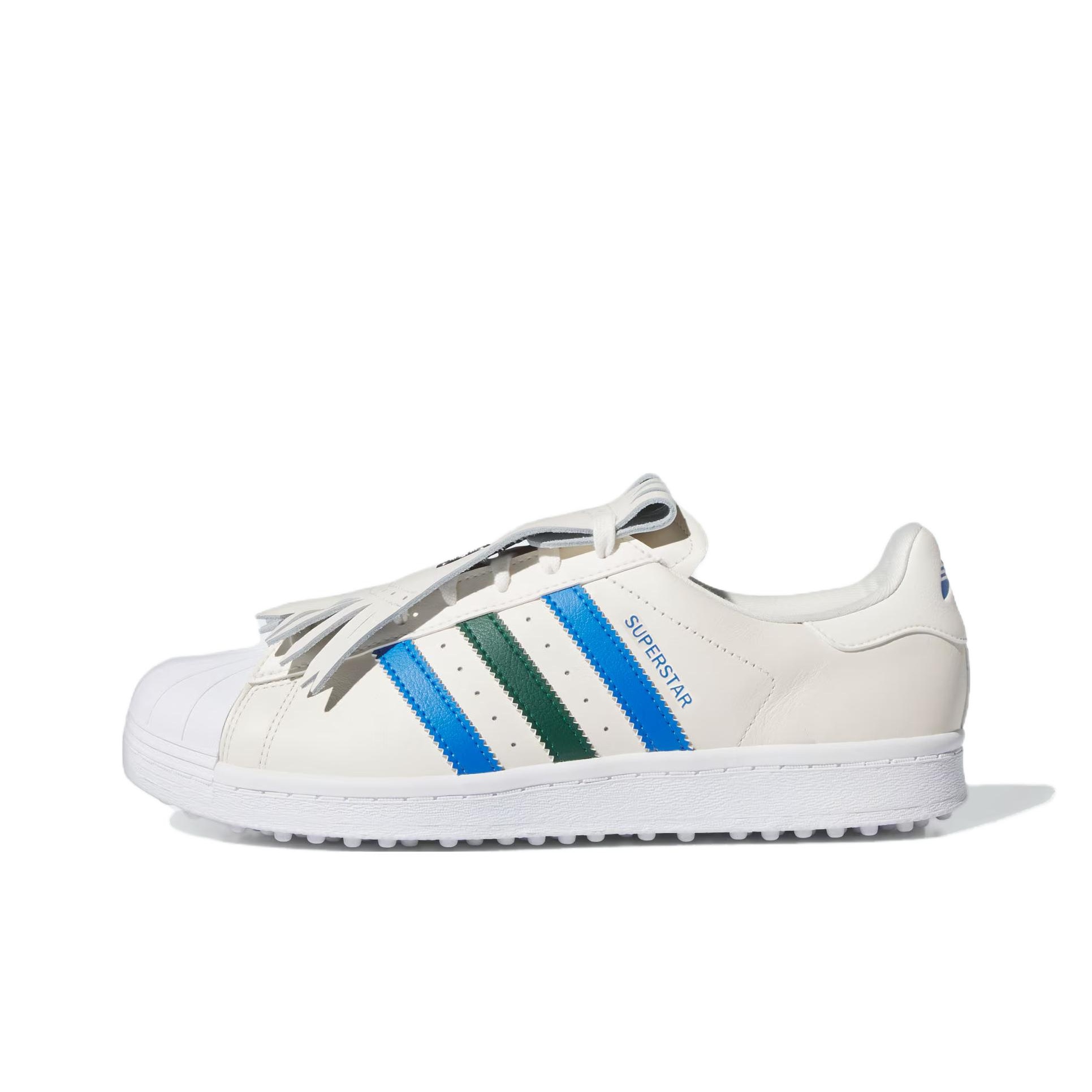 Adidas Shoes Superstar - Adidas Originals SUPERSTAR Zapatillas de Golf