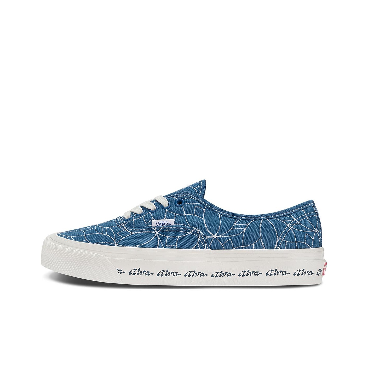 Vans Shoes Authentic - Zapatillas de Skateboard Vans Authentic 44