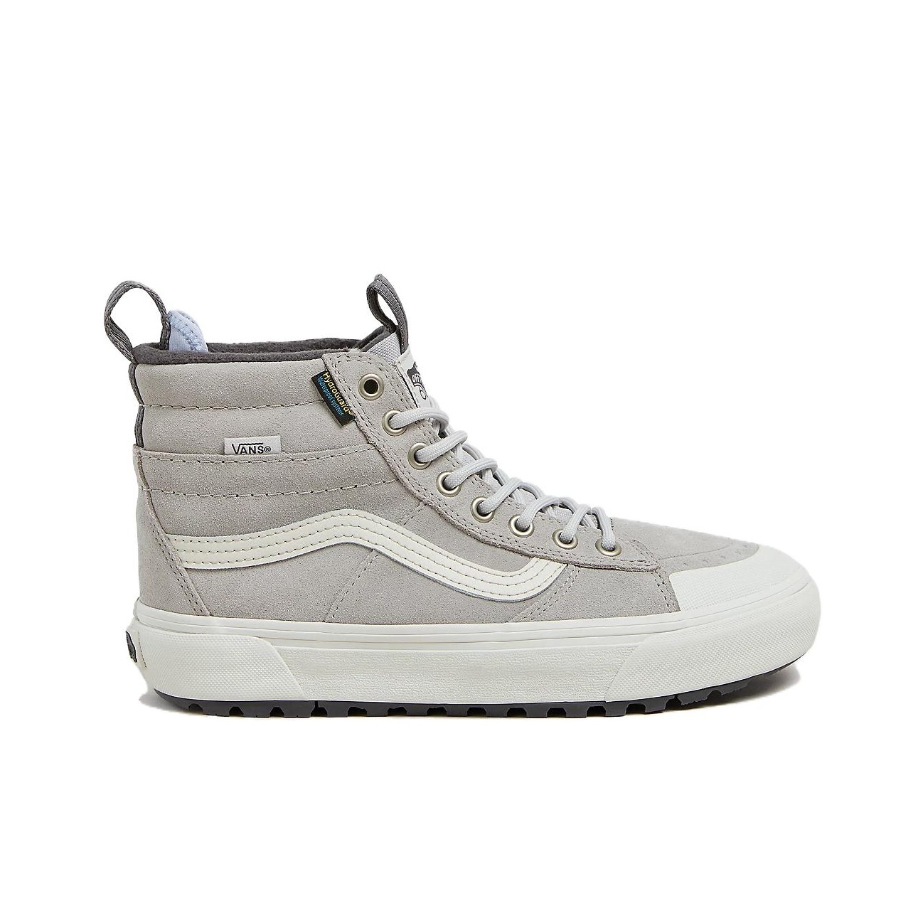 Zapatillas de senderismo de ca - Vans Shoes Sk8-Hi reseña y precio
