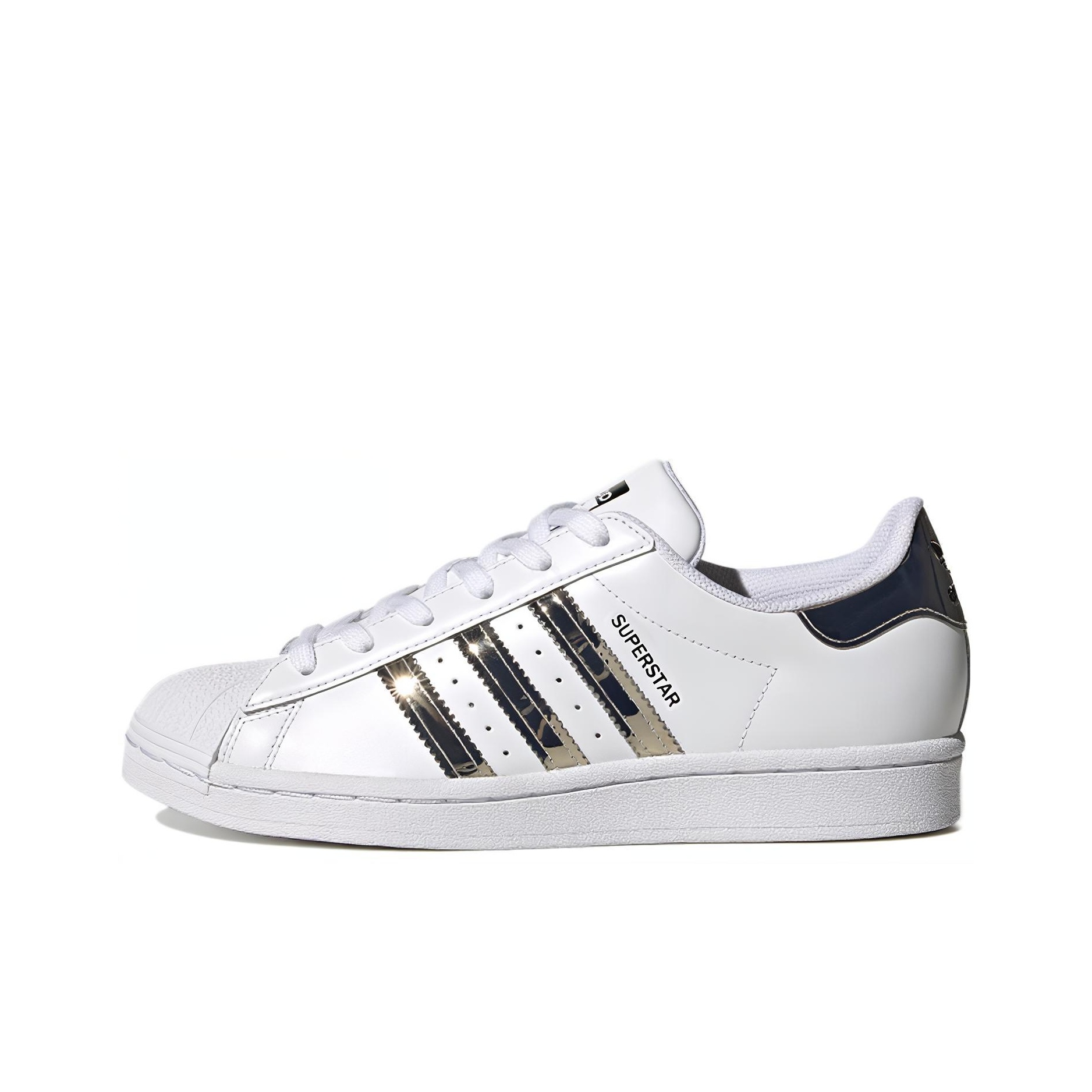 Adidas Originals SUPERSTAR Cla - Adidas Shoes Superstar reseña y precio