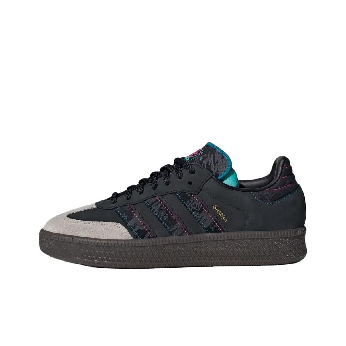 Adidas Originals SAMBA XLG Zap - Adidas Shoes Samba reseña y precio