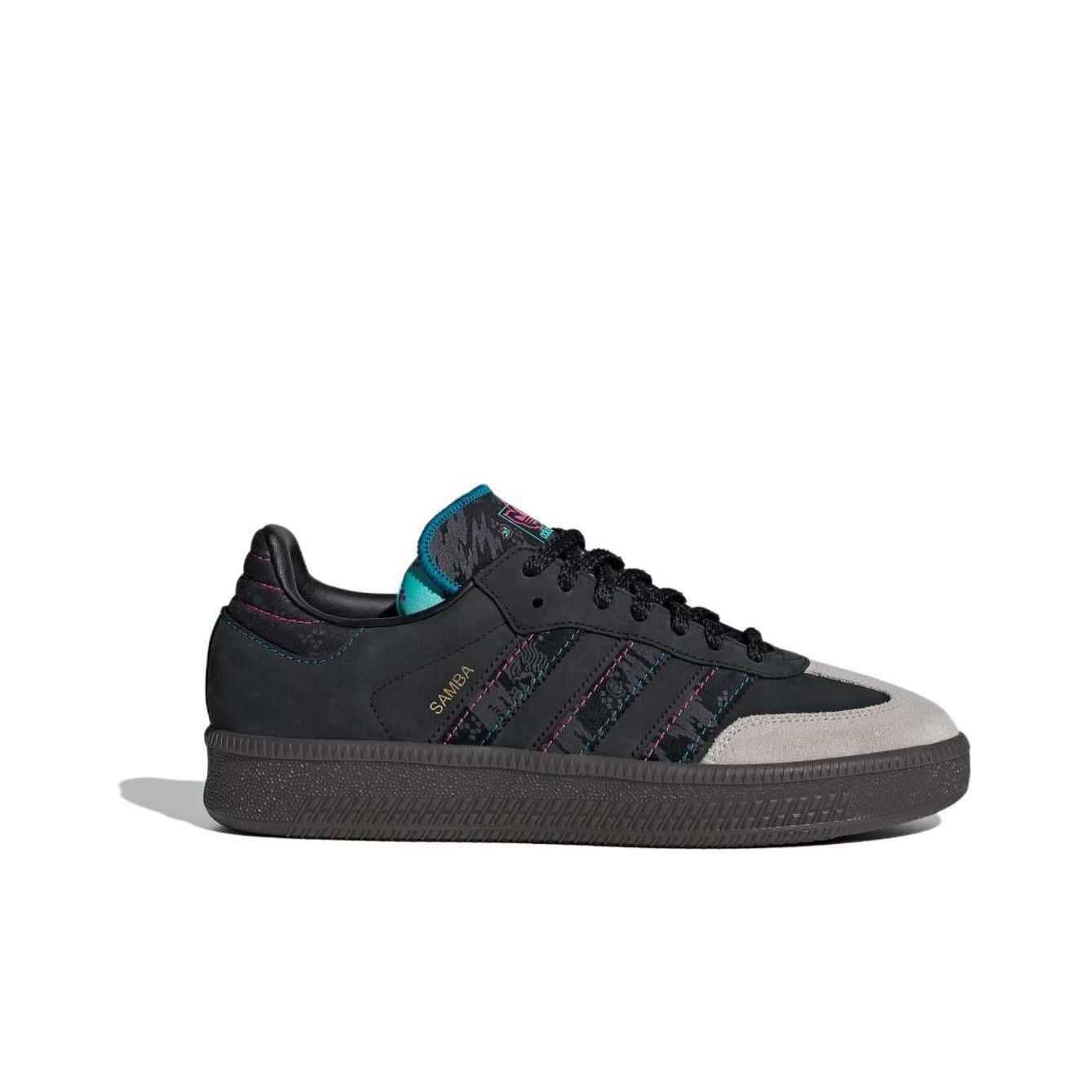Adidas Originals SAMBA XLG Zap - Adidas Shoes Samba reseña y precio
