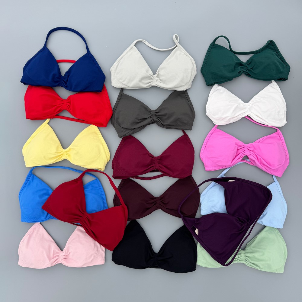Top Deportivo con Tirantes par - Underwire Bra Padded reseña y precio