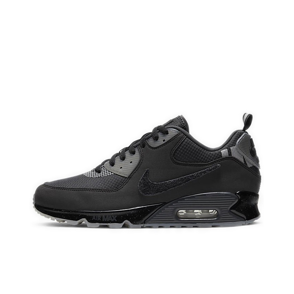 UNDEFEATED X Nike Air Max 90 Z - Nike Shoes Air Max 90 reseña y precio