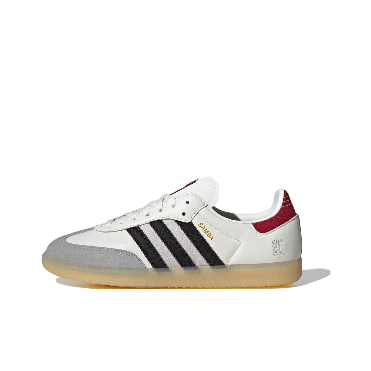 Adidas Originals Samba Low Top - Adidas Shoes Samba reseña y precio