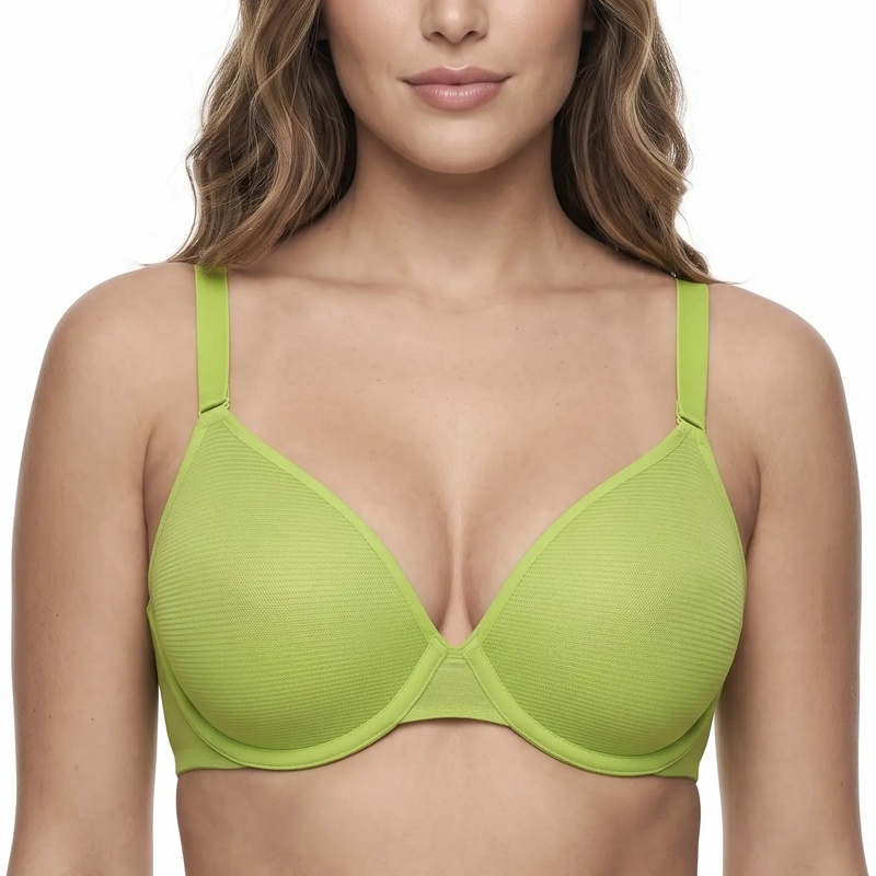 Sujetador minimizador HSIA Ser - Underwire Bra Padded reseña y precio
