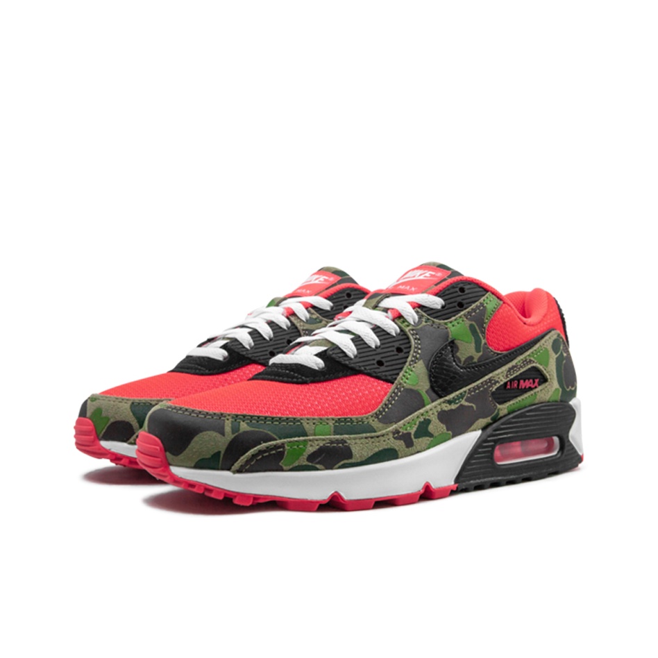 Zapatillas Nike Air Max 90 Uni - Nike Shoes Air Max 90 reseña y precio