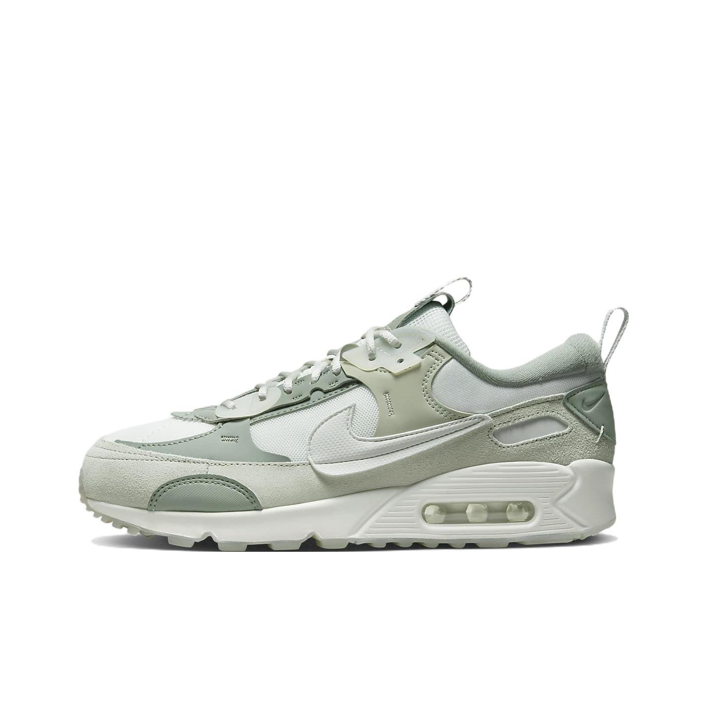 Zapatillas Nike Air Max 90 Cas - Nike Shoes Air Max 90 reseña y precio