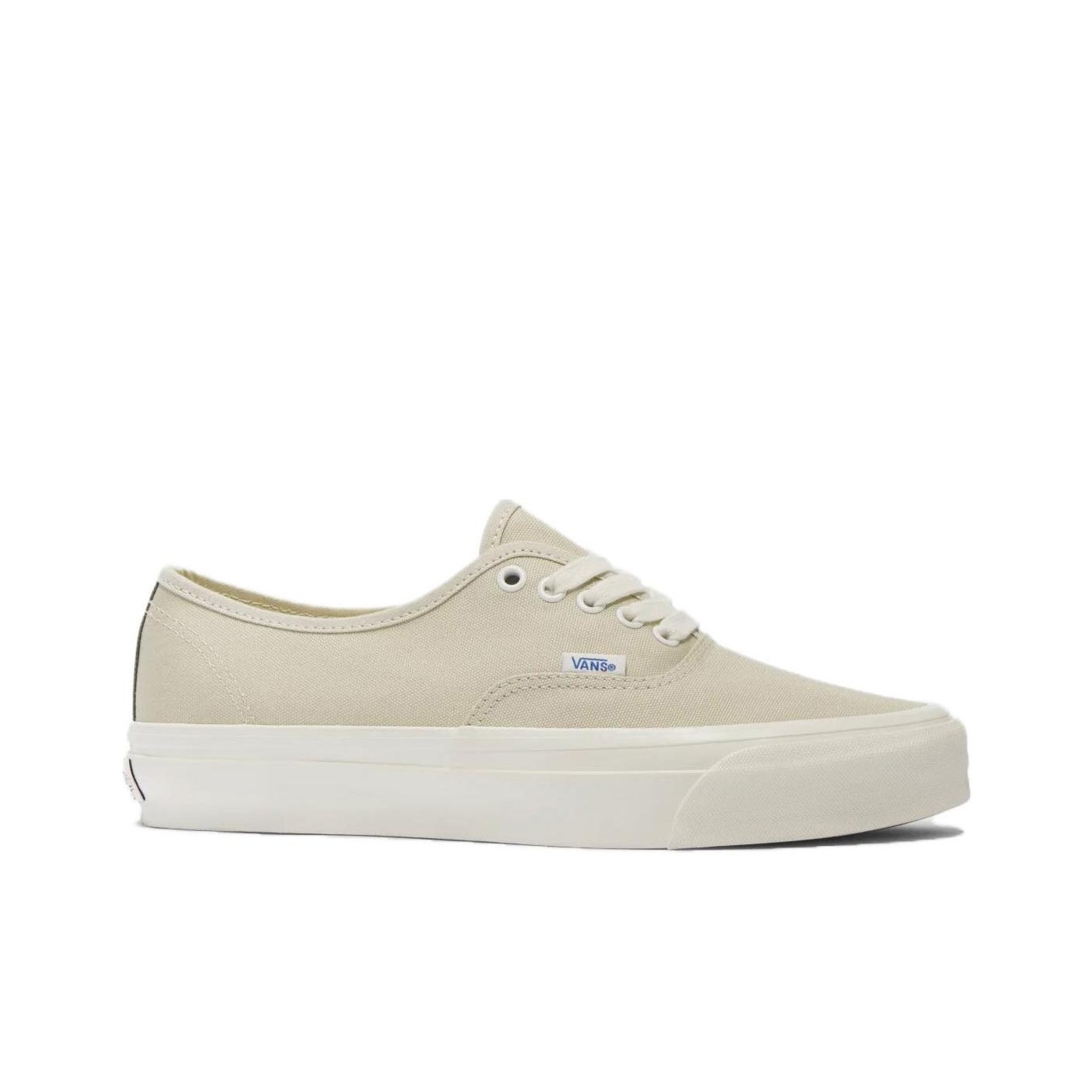 Zapatillas de Skateboard Vans  - Vans Shoes Authentic reseña y precio