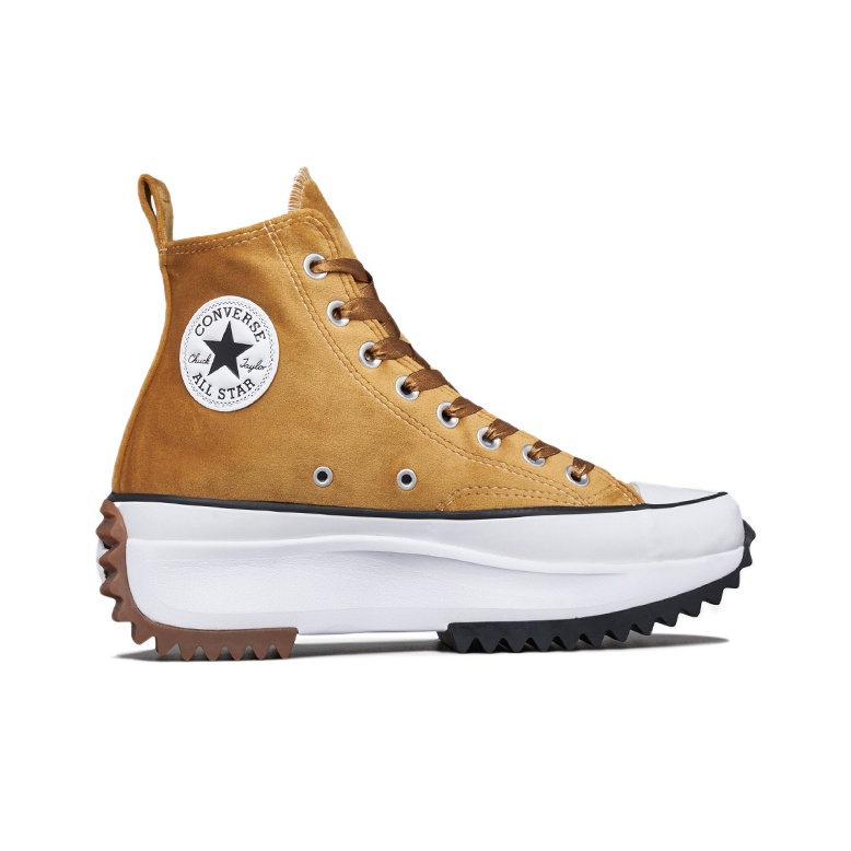 Zapatillas de Lona Converse Ru - Converse Shoes Run Star Hike reseña y precio