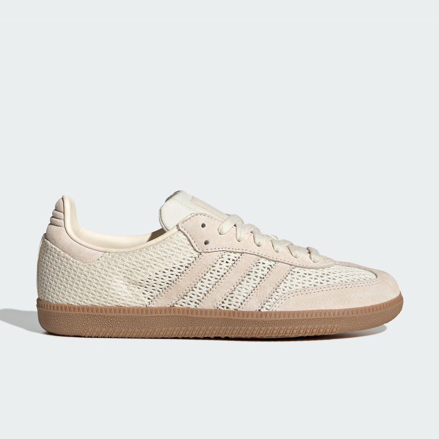 Adidas Authentic Three Leaves  - Adidas Shoes Samba reseña y precio