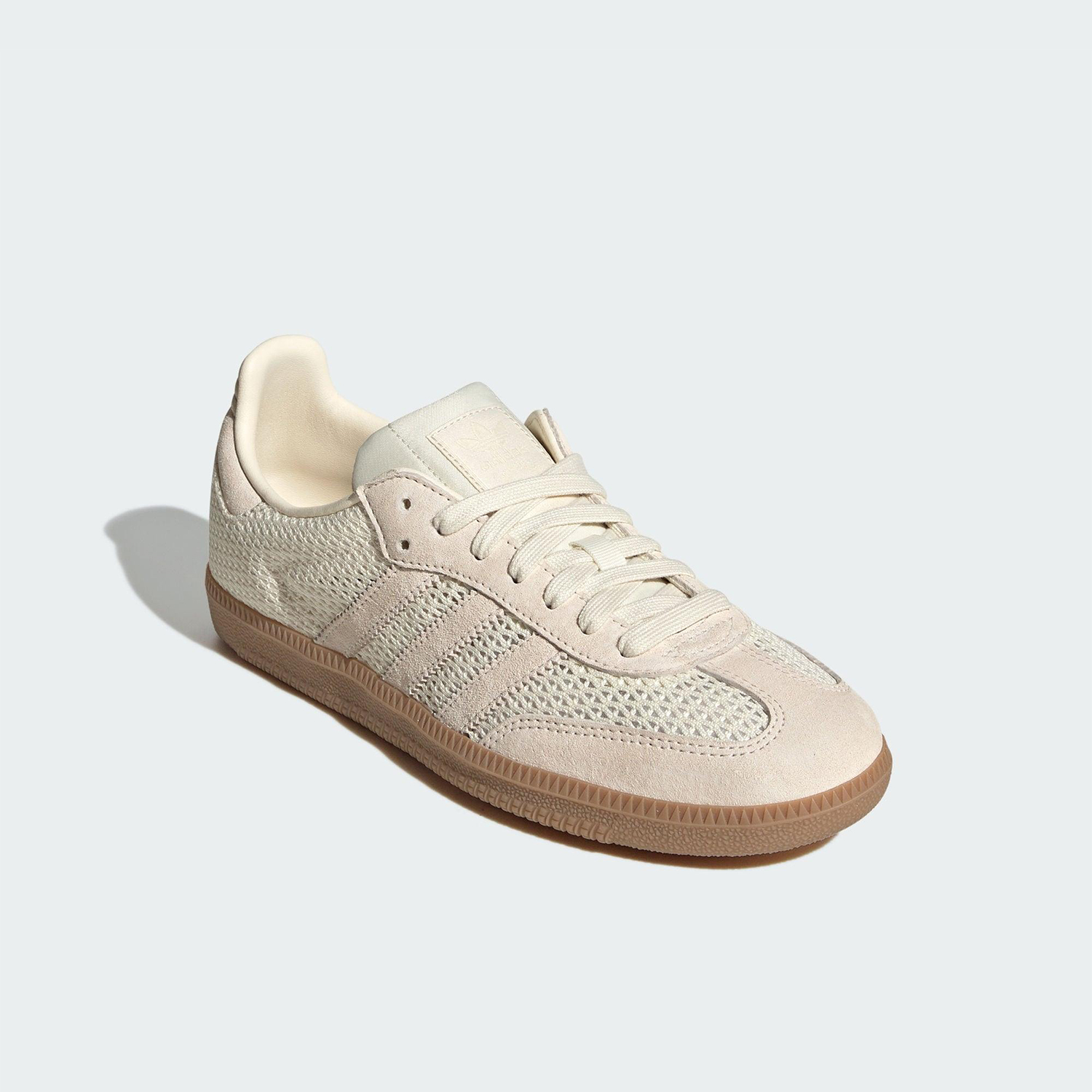 Adidas Authentic Three Leaves  - Adidas Shoes Samba reseña y precio