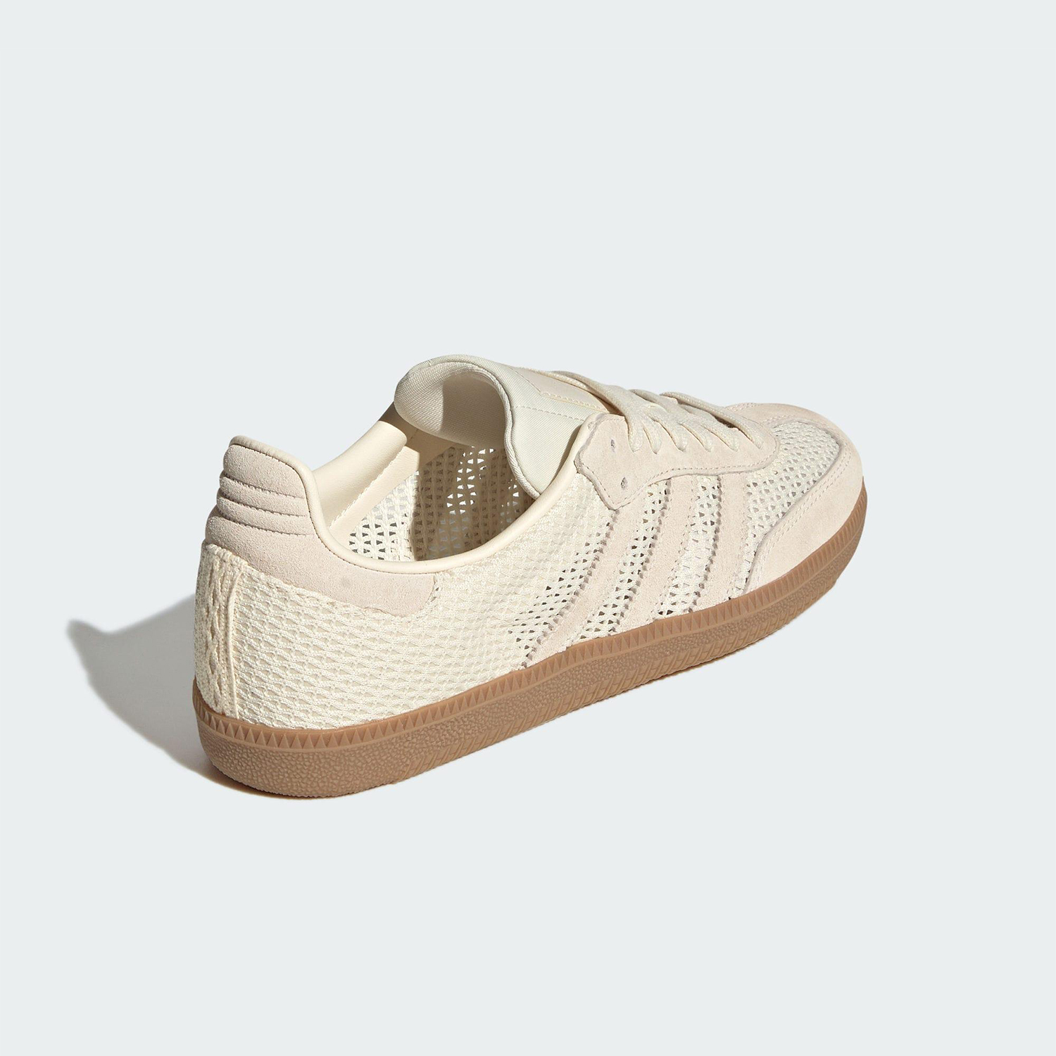 Adidas Authentic Three Leaves  - Adidas Shoes Samba reseña y precio