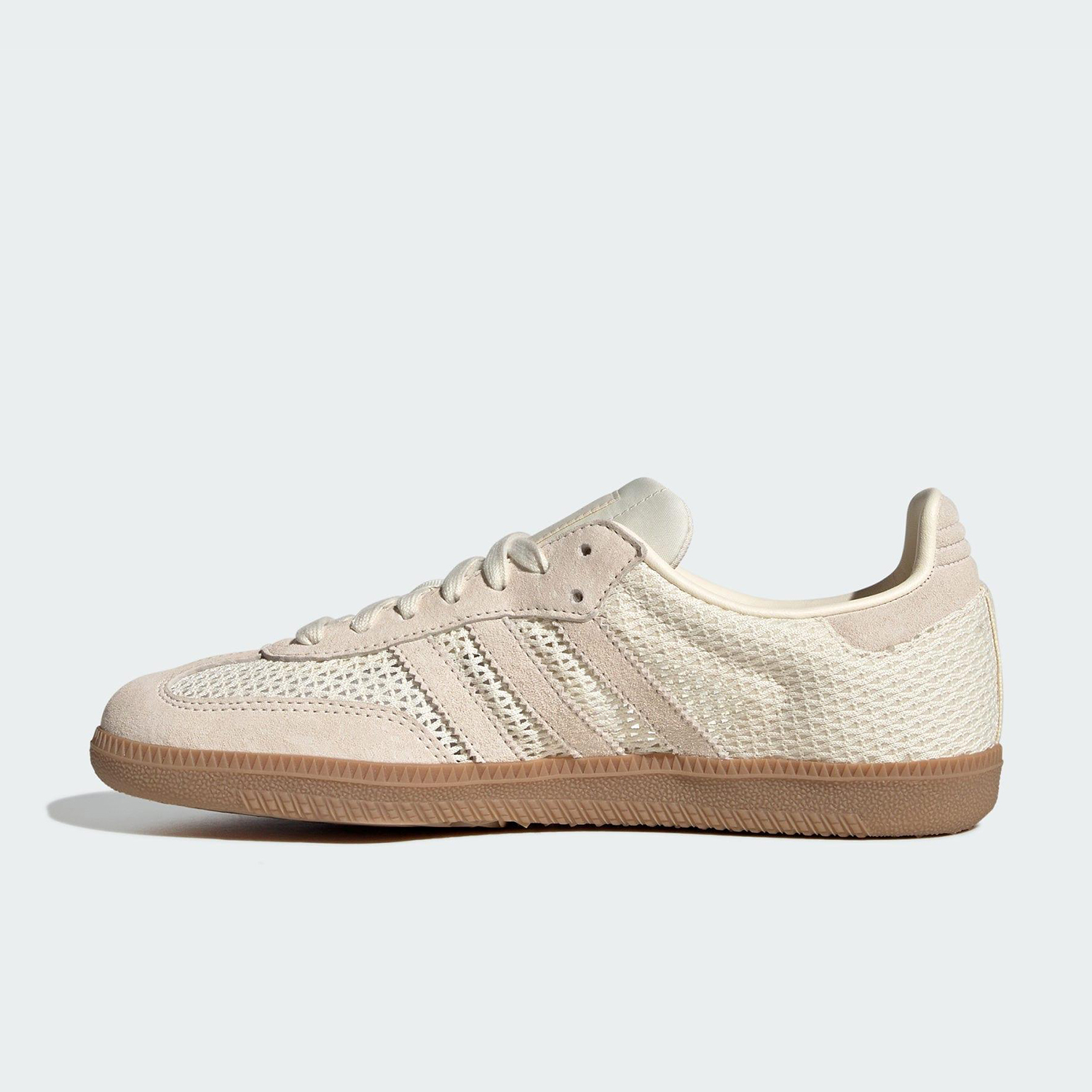 Adidas Authentic Three Leaves  - Adidas Shoes Samba reseña y precio