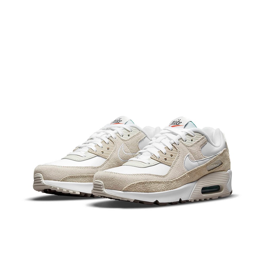Zapatillas Nike Air Max 90 par - Nike Shoes Air Max 90 reseña y precio