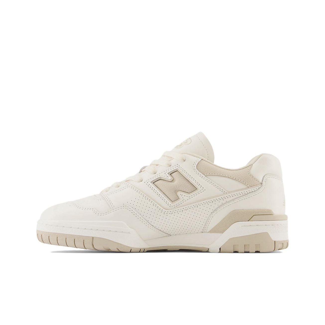 Zapatillas de baloncesto New B - New Balance Shoes 550 reseña y precio