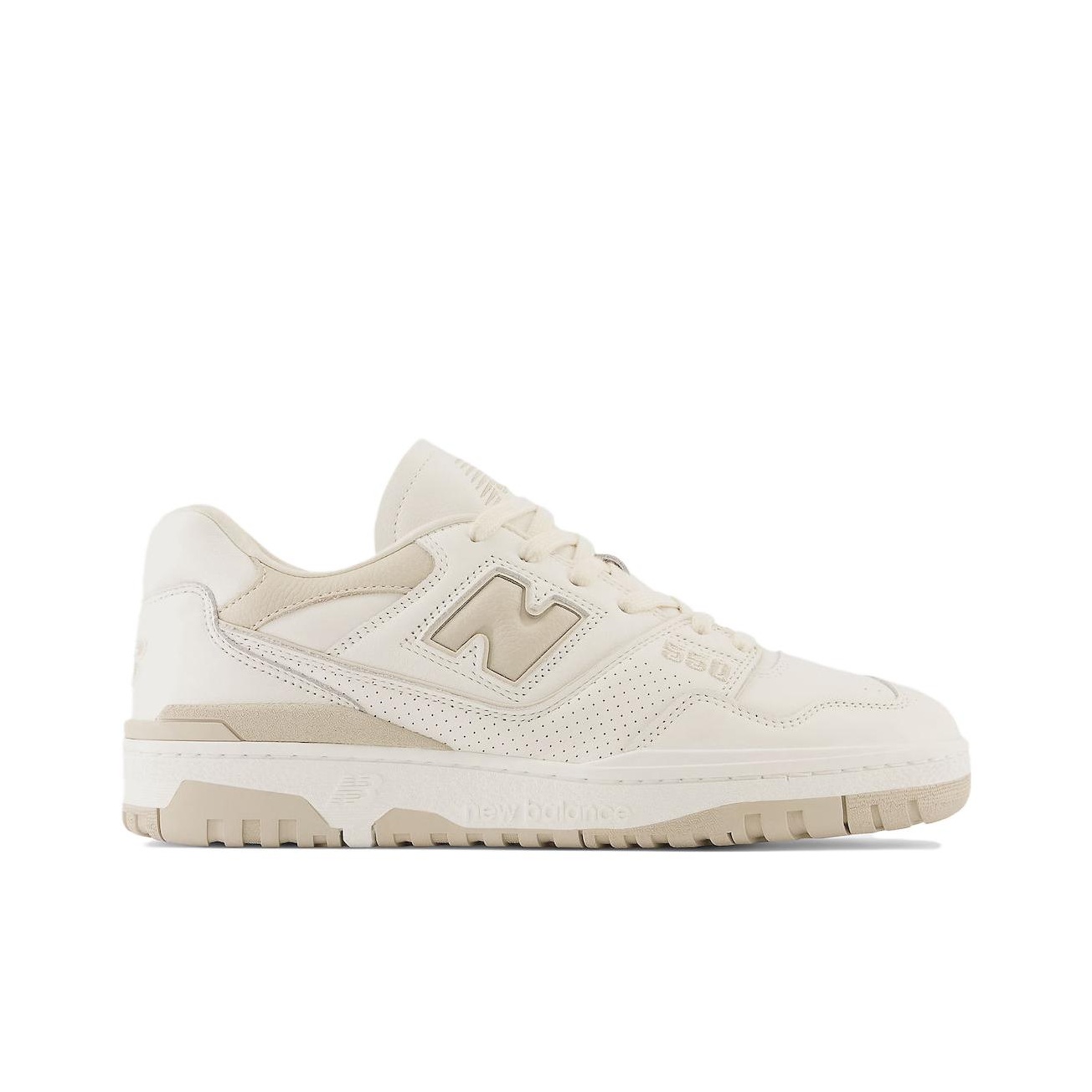 Zapatillas de baloncesto New B - New Balance Shoes 550 reseña y precio