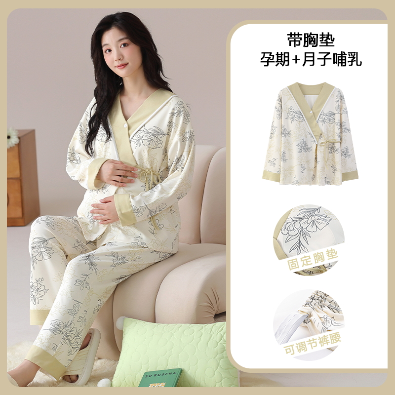 Ropa de dormir de maternidad d - Full Coverage Bra reseña y precio