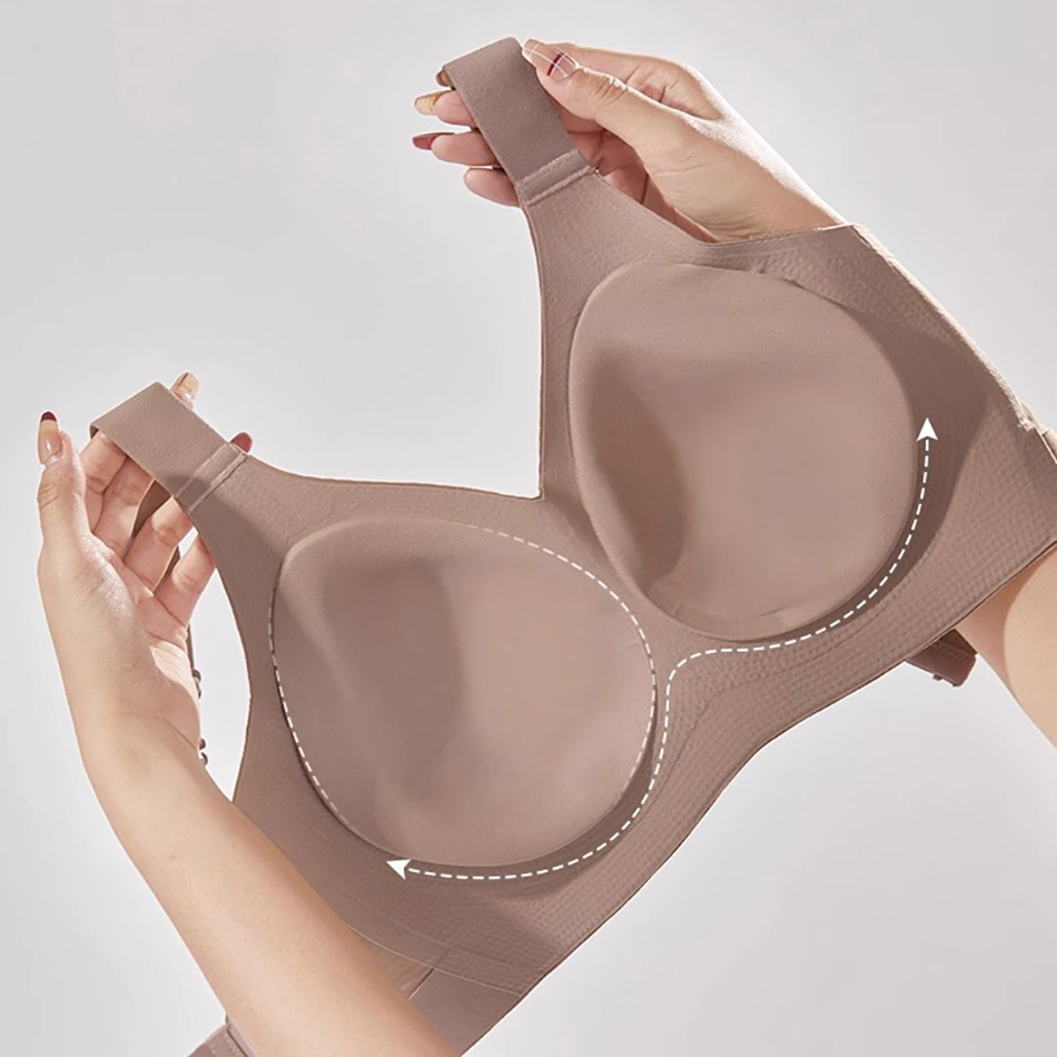 Sujetador con correa para el h - Nursing Bra Clip reseña y precio