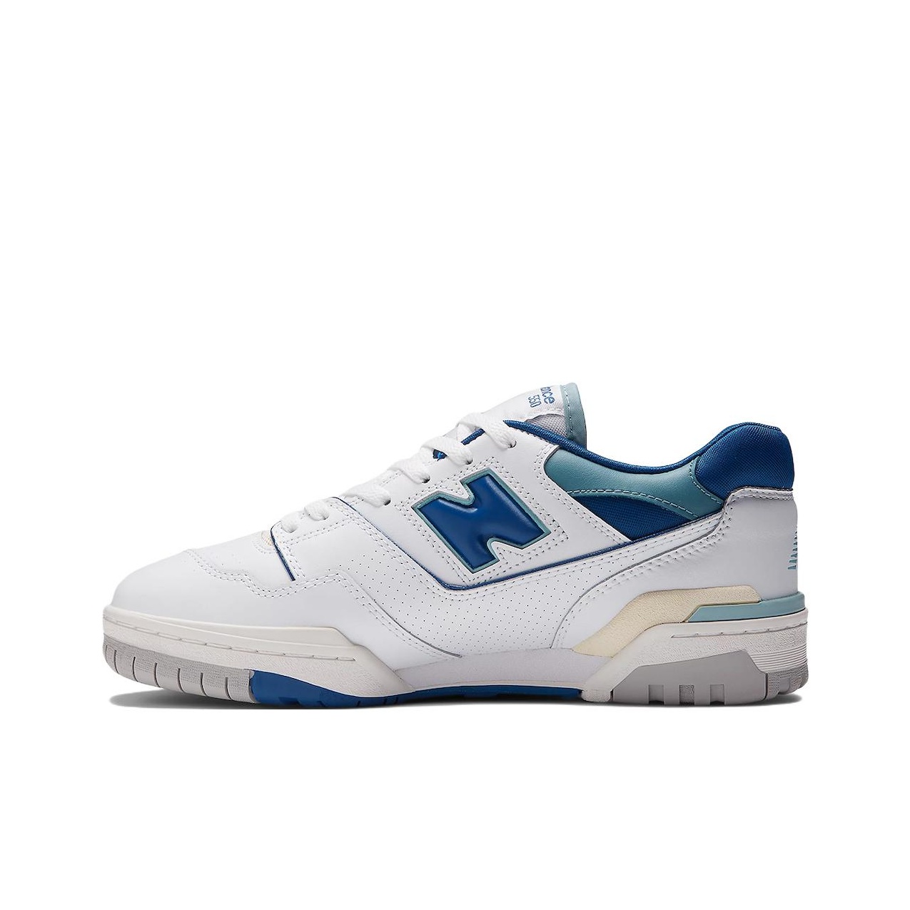 Zapatillas de baloncesto New B - New Balance Shoes 550 reseña y precio