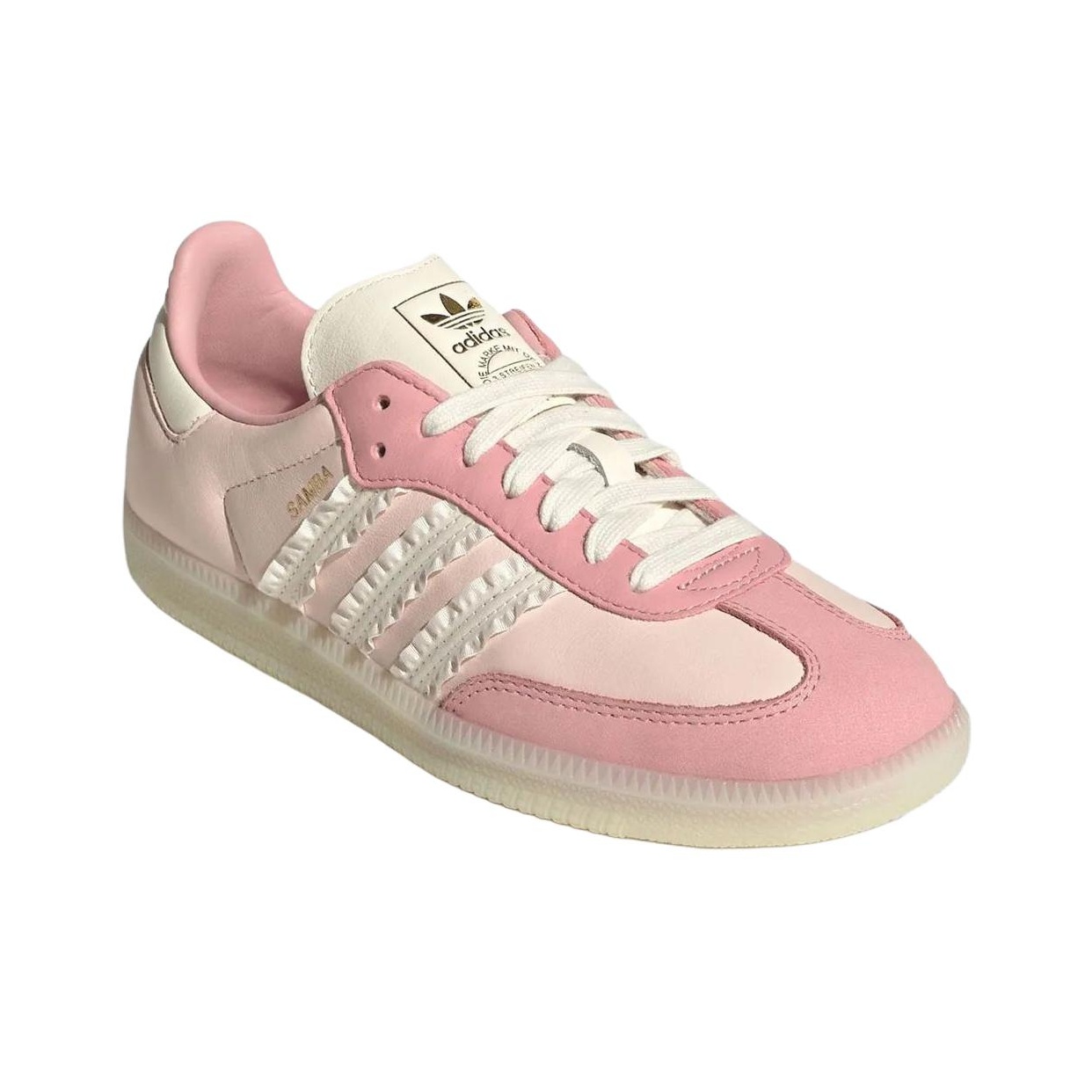 Adidas Originals Samba Leather - Adidas Shoes Samba reseña y precio