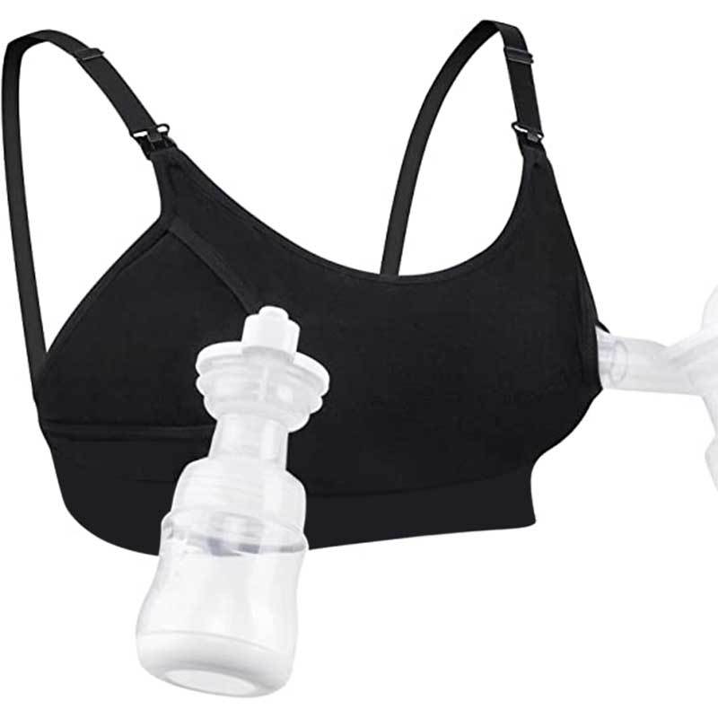 Sujetador de lactancia para mu - Nursing Bra Clip reseña y precio