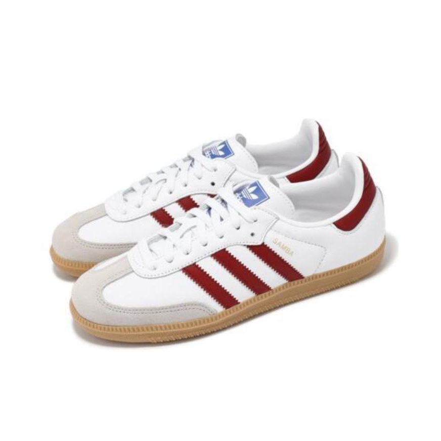 Adidas Originals SAMBA OG Zapa - Adidas Shoes Samba reseña y precio
