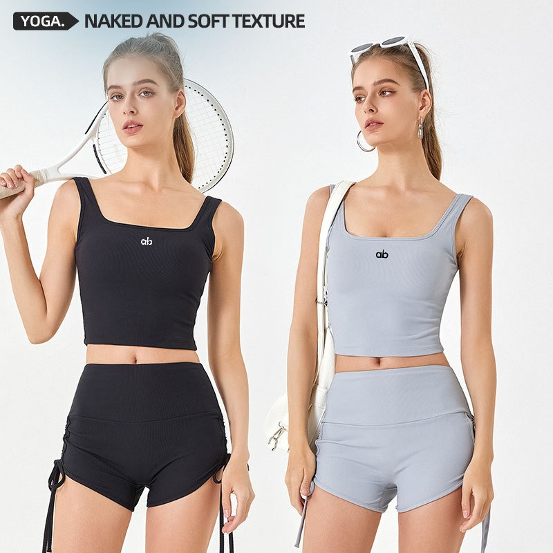 Camiseta sin mangas de yoga ac - Underwire Bra Padded reseña y precio