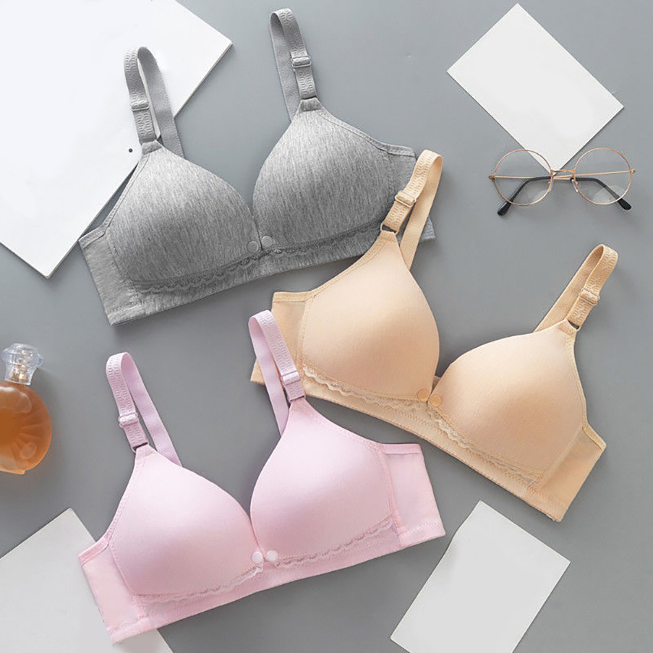 Sujetador de lactancia de mate - Nursing Bra Clip reseña y precio