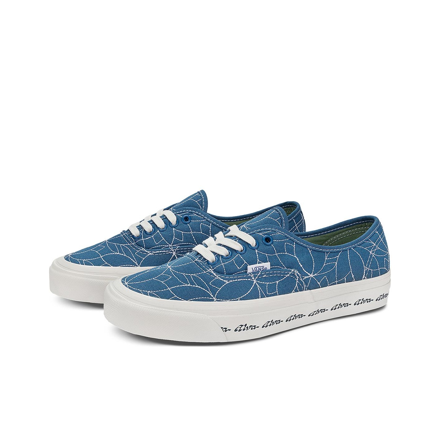 Zapatillas de Skateboard Vans  - Vans Shoes Authentic reseña y precio