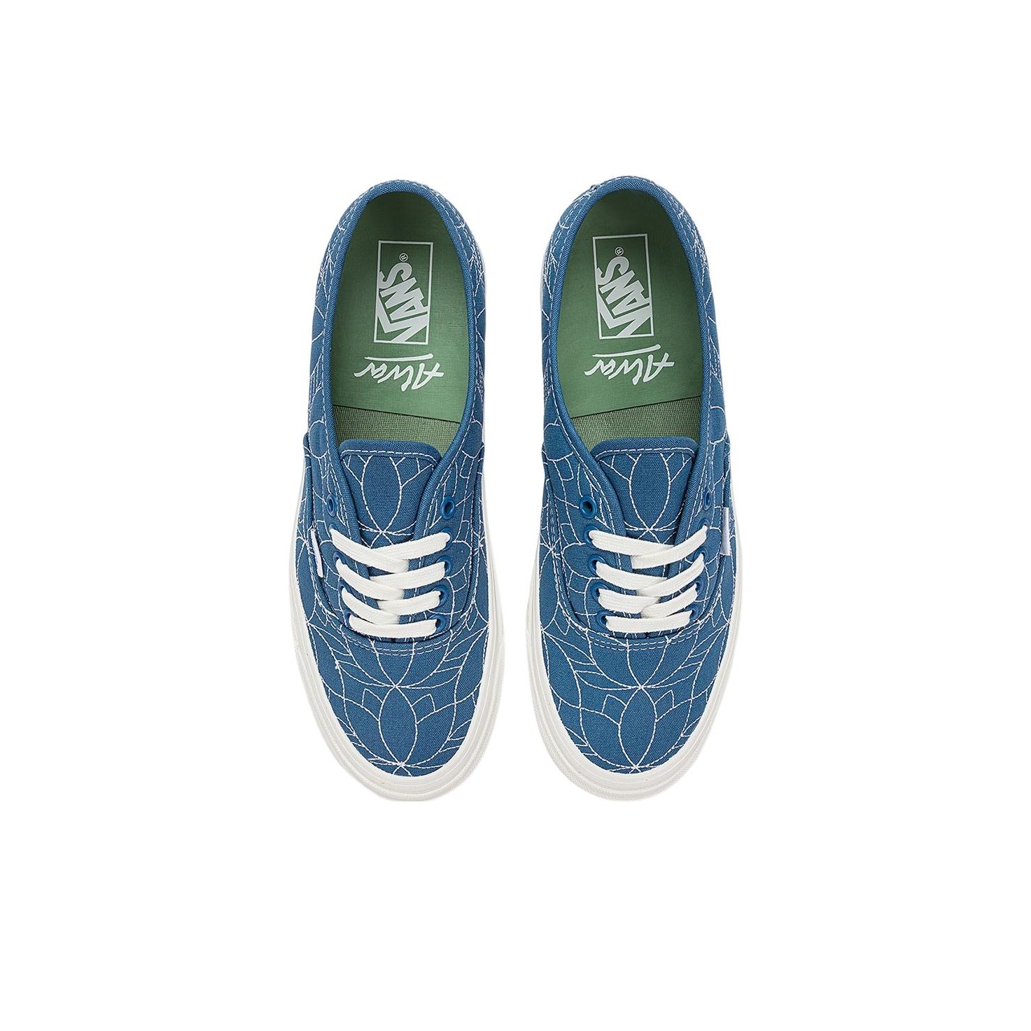 Zapatillas de Skateboard Vans  - Vans Shoes Authentic reseña y precio